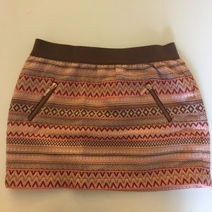 Kids Mayoral Skirt
